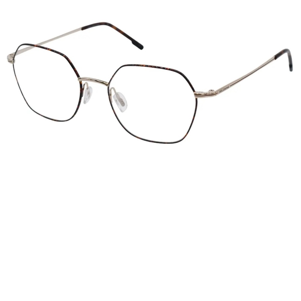 🟡SOLD🟡 Moleskine Gold and Tortoiseshell Eyeglasses